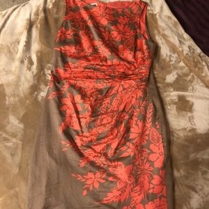 Dress for fall